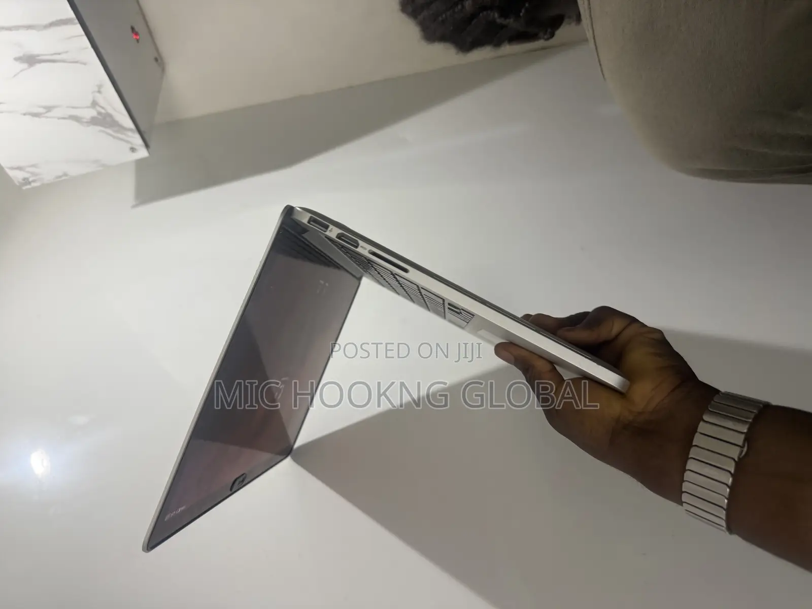 Laptop Apple MacBook Pro 2014 8GB Intel Core i5 SSD 128GB