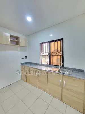 1bdrm Room & Parlour in Unity Estate, Ado / Ajah for rent