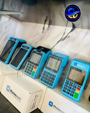 Moniepoint Pos Terminals