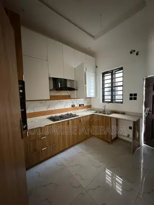 Mini Flat in Westend Estate, Ikota for rent