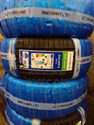 235/45 R18 Linglong Tyre Brand New