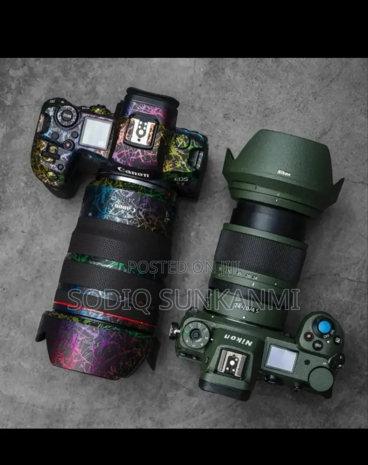 Photography Services