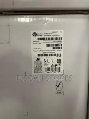 Hp Laserjet MFP M236sdw Printer – 9yg09a