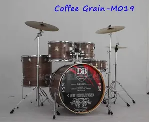 Drummer Boss New Revelation Edition Drum Sets