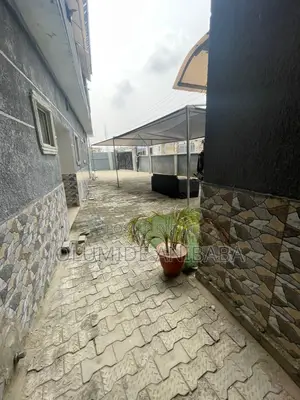 Mini Flat in Divine Court, Ado / Ajah for rent