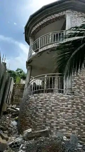 Stainless Handrails