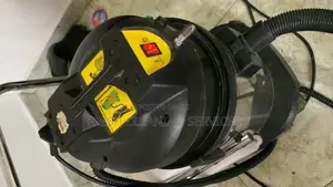 Top-Notch Cleaning Services in Abuja
