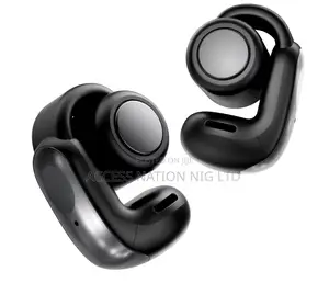 V12 Bose Ultra Open Earbuds Ear Clips