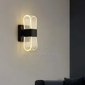Luxury Wall Light