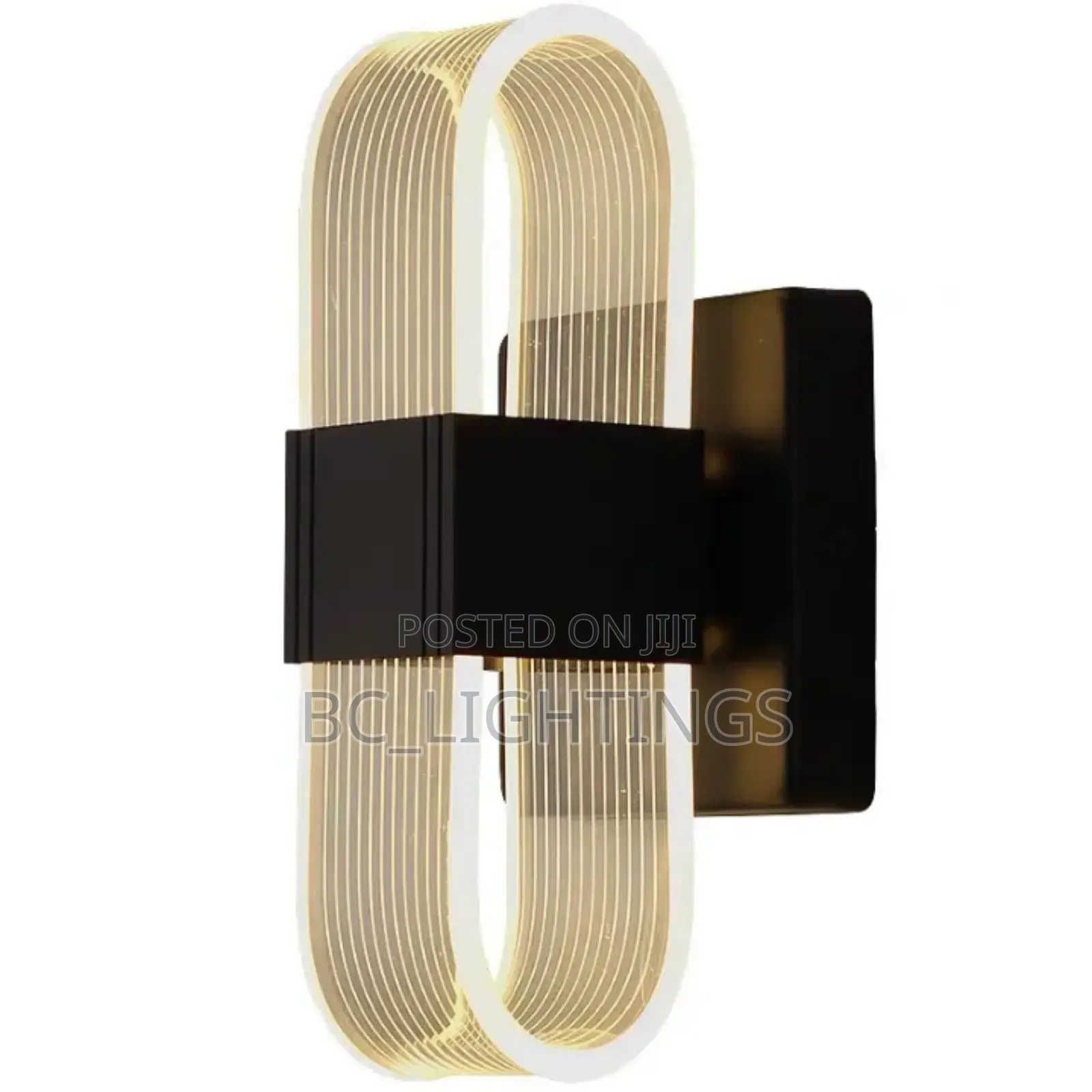 Luxury Wall Light