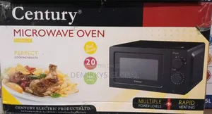Century Microwave Oven 20l
