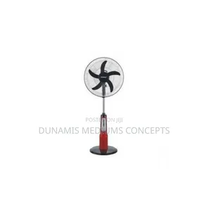 Rechargeable Fan