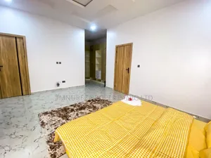 Furnished 4bdrm Duplex in Orchild Road, Chevron for rent
