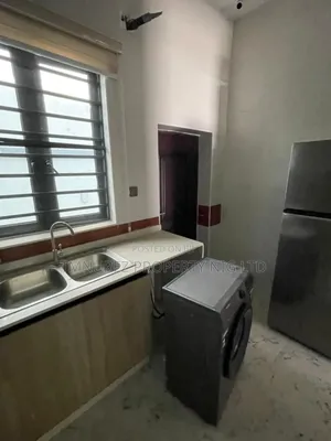 Furnished 4bdrm Duplex in Orchild Road, Chevron for rent