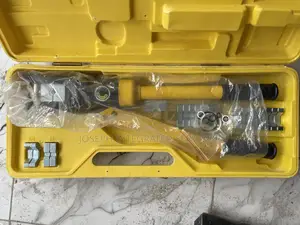 Hydraulic Cable Lug Crimping Tools 300mm