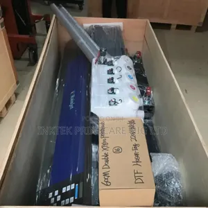 60 Cm (A2) DTF Printer ( Buy Without Powder Shaker)