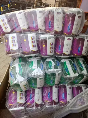 Adult Diapers