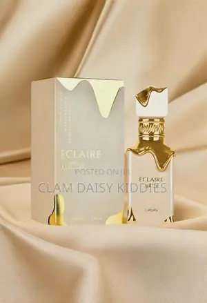 Unisex Perfume