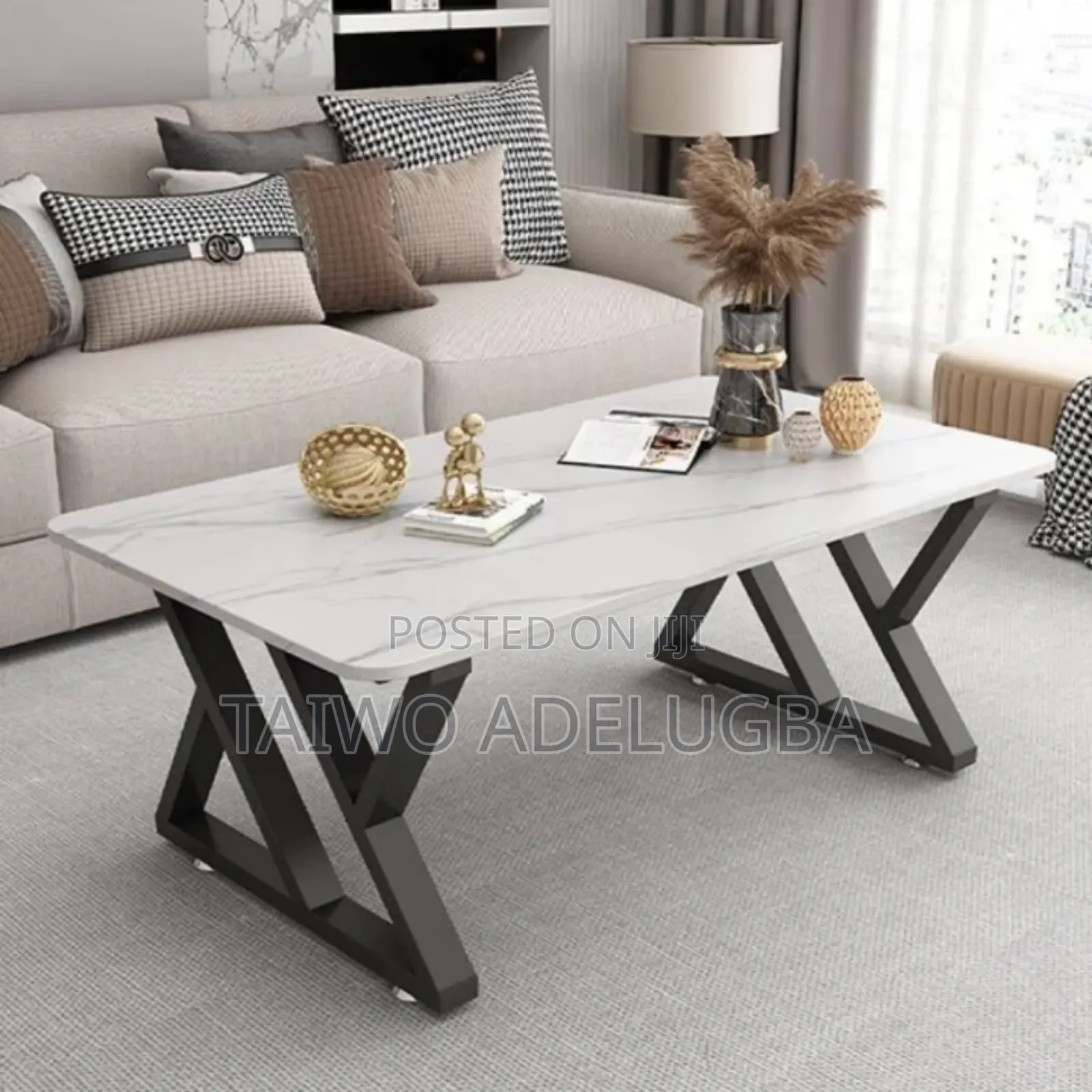 Beautiful Luxury Centre Table