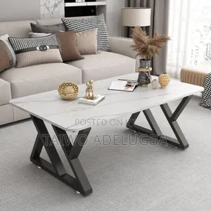 Beautiful Luxury Centre Table
