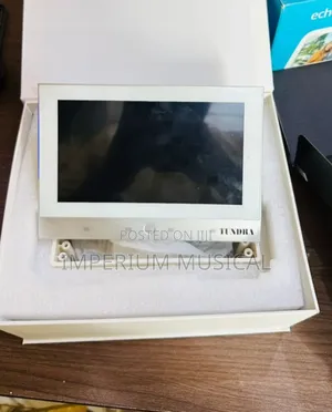 Smart Wall Amplifier