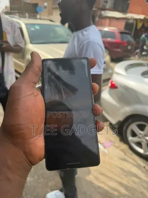 Google Pixel 7 128 GB Black