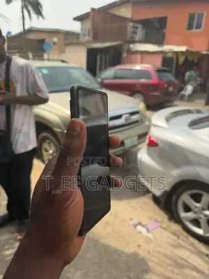 Google Pixel 7 128 GB Black