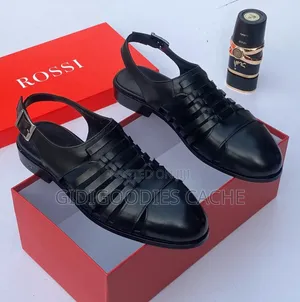 Rossi Sandals