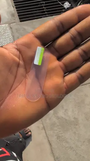 Back Camera Tempered Glass Protector For Google Pixel Phone