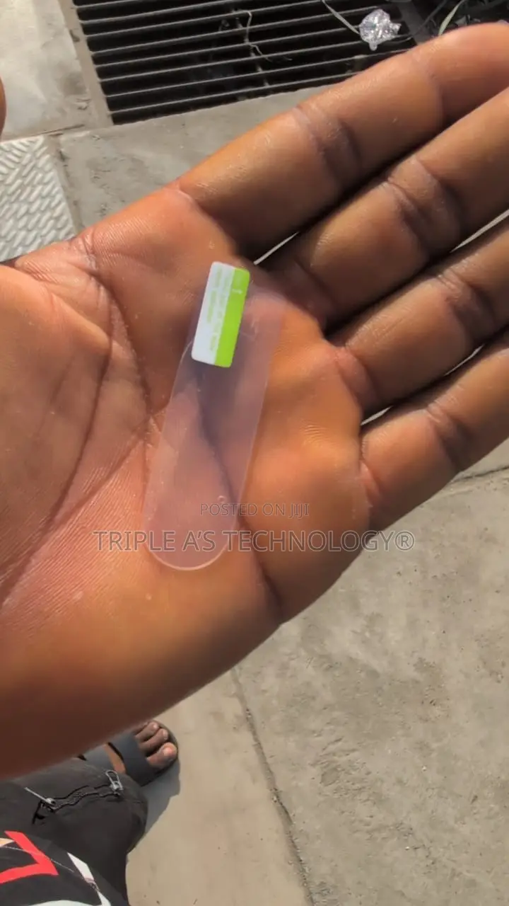 Back Camera Tempered Glass Protector For Google Pixel Phone