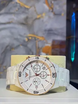 Wristwatch