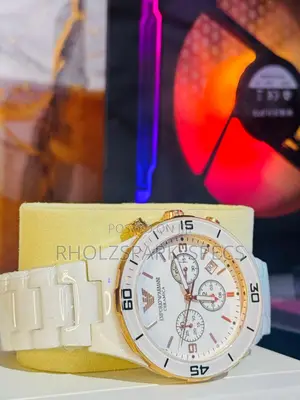 Wristwatch