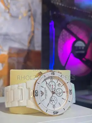 Wristwatch