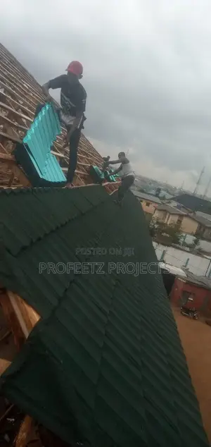 Gerrad Roofing,Aluminum Roofing,Roofing Repair,Roofing Sheets