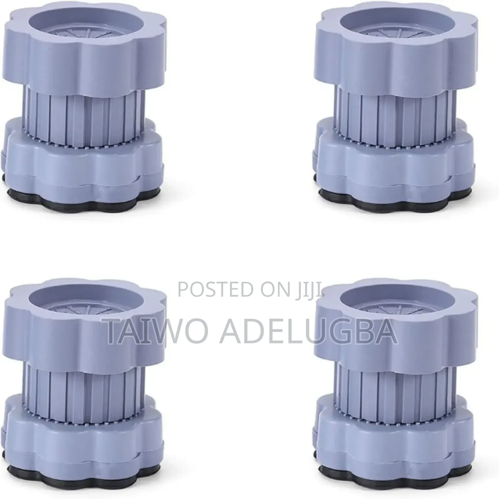 Washing Machine Stand