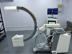 C-arm Machine