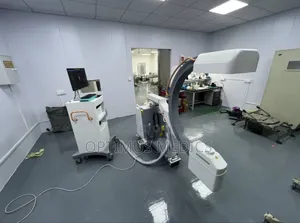 C-arm Machine