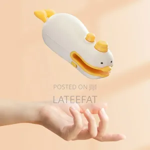 Mini Rechargeable Sealer