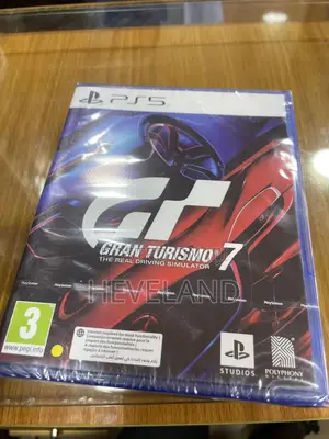 Gran Turismo