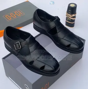 Oggi Sandal Shoes