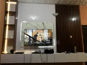 TV Console