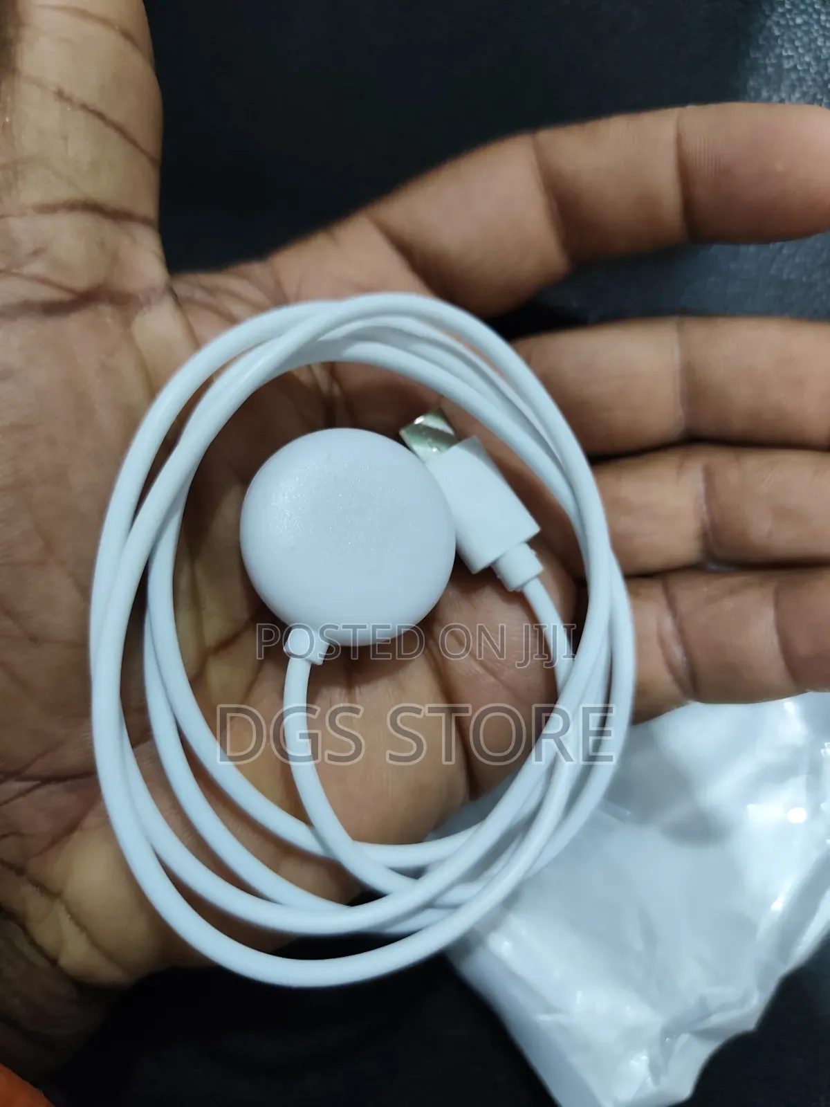 Google Pixel Watch 2 3 Charger
