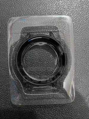 Samsung Galaxy Watch 4 46mm Protective Case