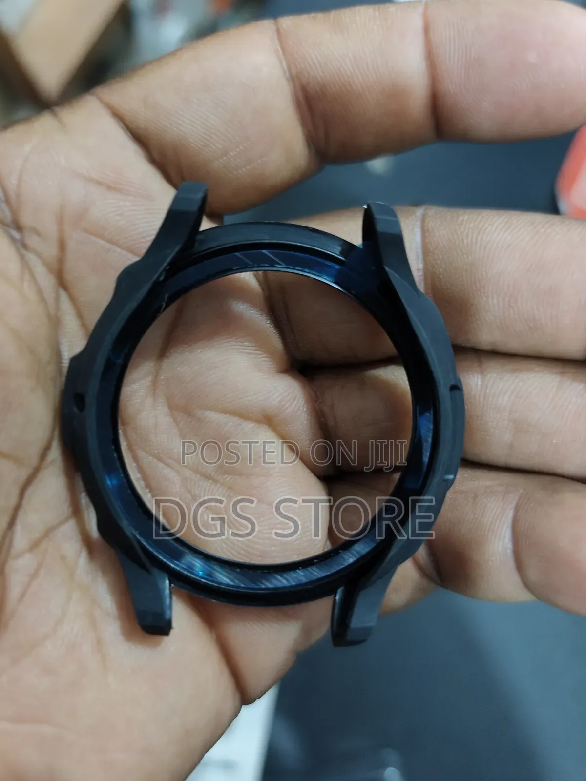 Samsung Galaxy Watch 4 46mm Protective Case
