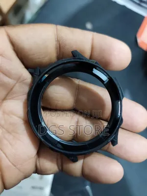 Samsung Galaxy Watch 4 46mm Protective Case