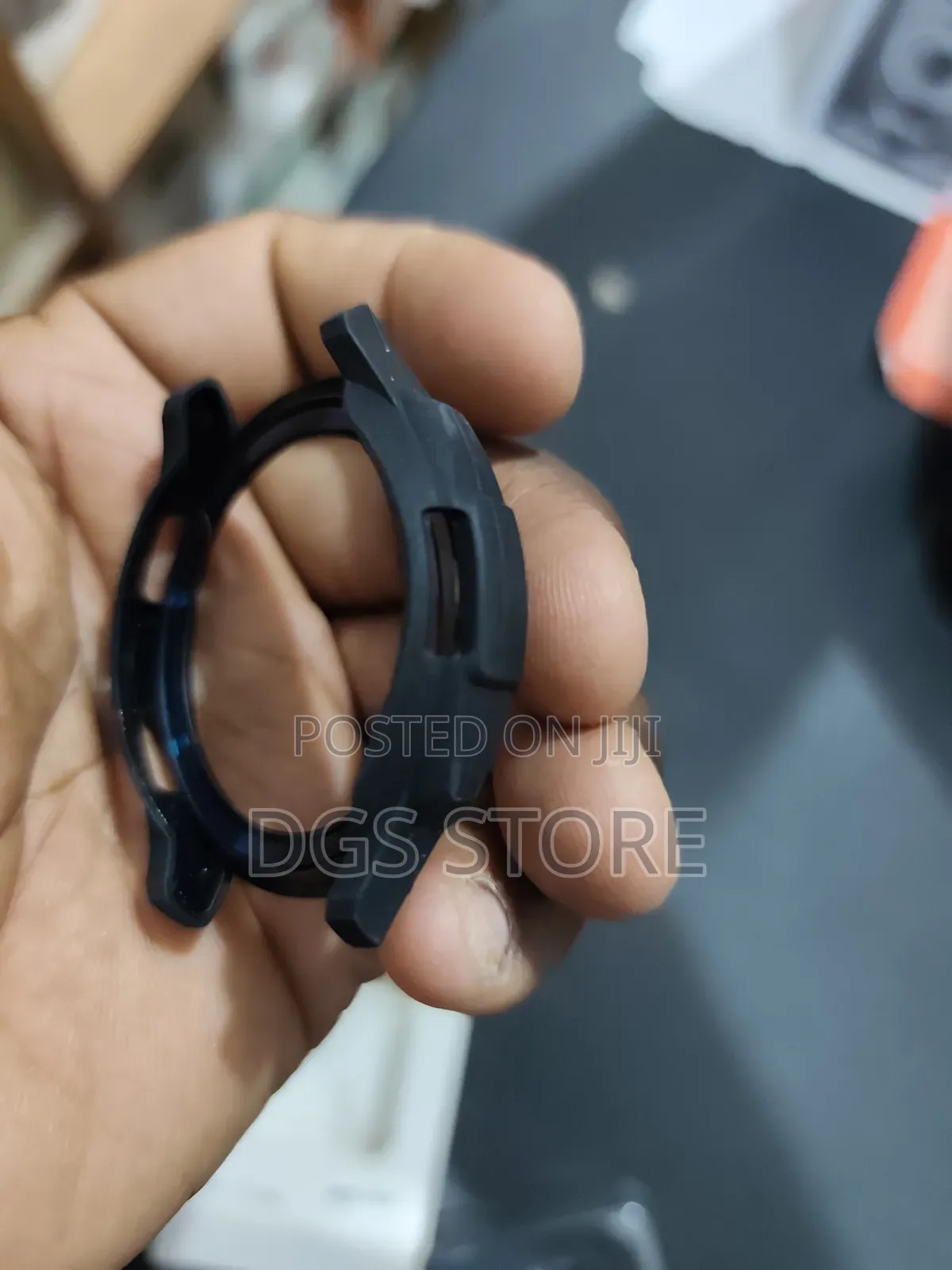 Samsung Galaxy Watch 4 46mm Protective Case