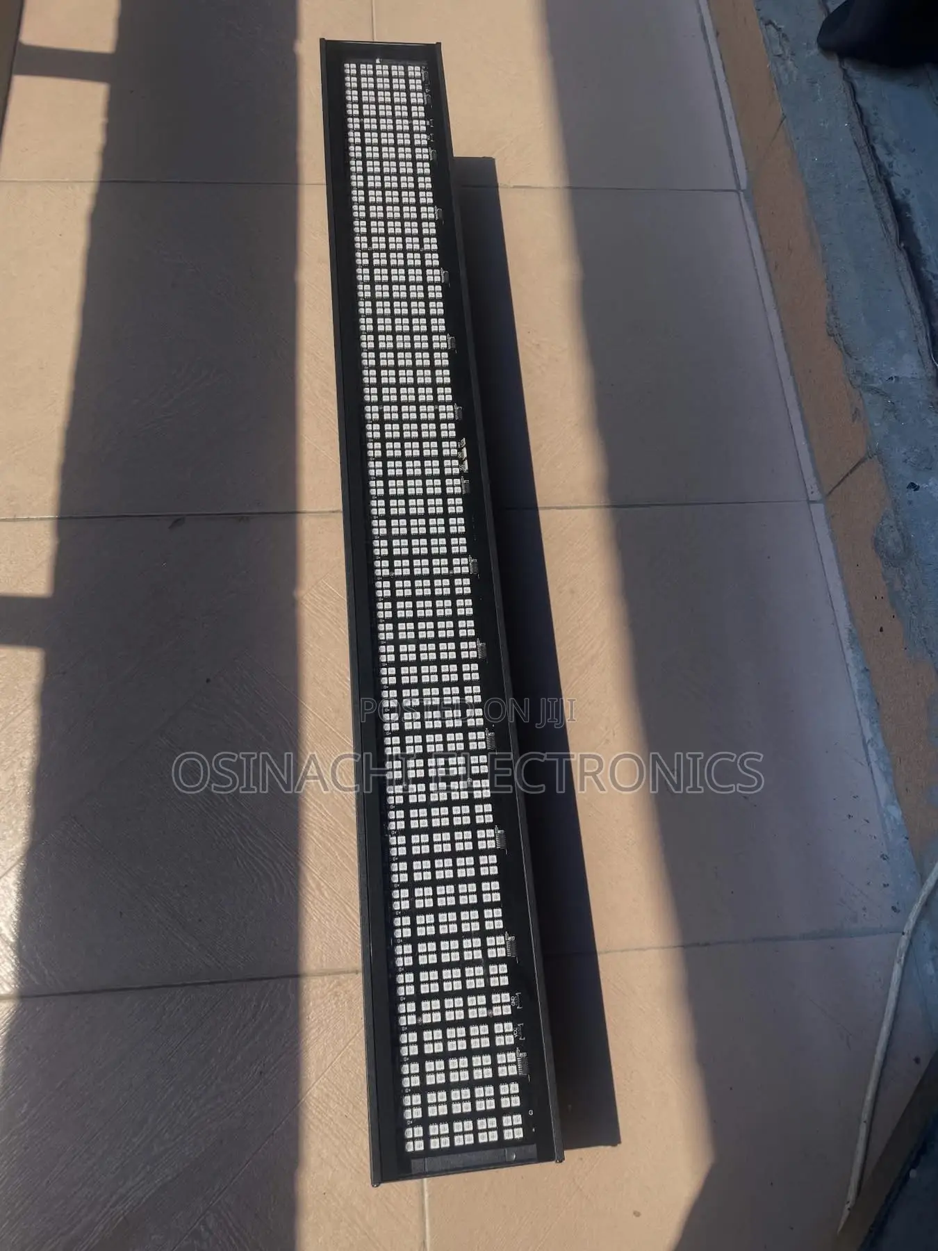 Pixel Strobe Led Light
