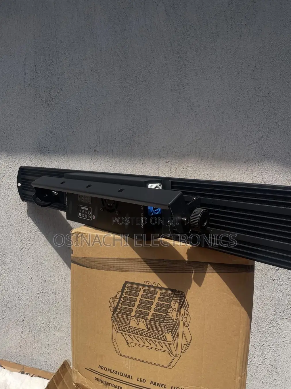 Pixel Strobe Led Light