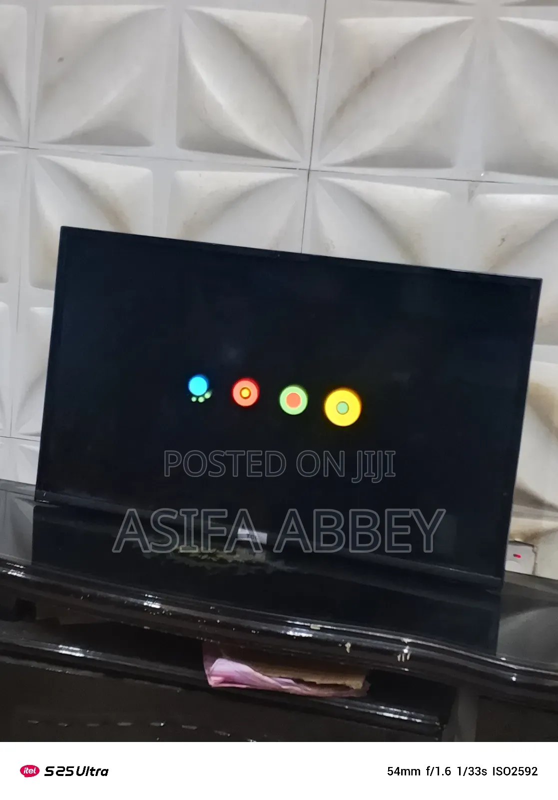 TCL 32 Inches Android Smart Tv