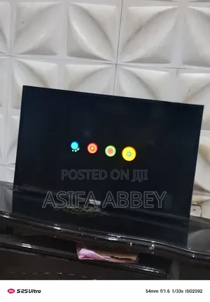 TCL 32 Inches Android Smart Tv